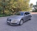 Сірий Ауді А6, об'ємом двигуна 3 л та пробігом 373 тис. км за 4494 $, фото 1 на Automoto.ua