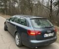 Серый Ауди А6, объемом двигателя 2.7 л и пробегом 299 тыс. км за 3650 $, фото 2 на Automoto.ua