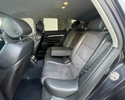 Сірий Ауді А6, об'ємом двигуна 2.7 л та пробігом 325 тис. км за 7499 $, фото 18 на Automoto.ua