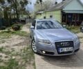Серый Ауди А6, объемом двигателя 0 л и пробегом 420 тыс. км за 3250 $, фото 1 на Automoto.ua