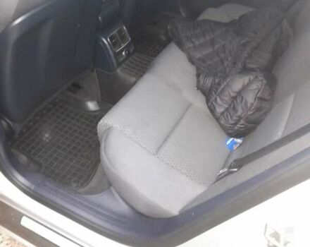 Серый Ауди А6, объемом двигателя 3 л и пробегом 305 тыс. км за 8500 $, фото 9 на Automoto.ua