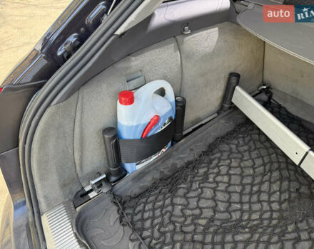 Серый Ауди А6, объемом двигателя 3.2 л и пробегом 262 тыс. км за 6200 $, фото 14 на Automoto.ua