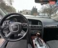 Серый Ауди А6, объемом двигателя 3 л и пробегом 340 тыс. км за 7600 $, фото 22 на Automoto.ua