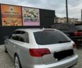 Ауді А6 2005 у Костополе на Automoto.ua Сірий Ауді А6, об'ємом двигуна 3 л та пробігом 312 тис. км за 4500 $, фото 3 на Automoto.ua