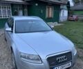 Серый Ауди А6, объемом двигателя 2.7 л и пробегом 290 тыс. км за 7500 $, фото 1 на Automoto.ua