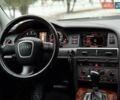 Серый Ауди А6, объемом двигателя 2.97 л и пробегом 298 тыс. км за 7800 $, фото 68 на Automoto.ua