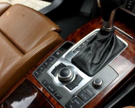 Сірий Ауді А6, об'ємом двигуна 2.98 л та пробігом 520 тис. км за 10600 $, фото 4 на Automoto.ua