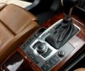 Сірий Ауді А6, об'ємом двигуна 2.98 л та пробігом 520 тис. км за 10600 $, фото 4 на Automoto.ua