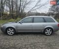 Сірий Ауді А6, об'ємом двигуна 2.5 л та пробігом 283 тис. км за 3200 $, фото 3 на Automoto.ua
