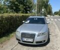 Серый Ауди А6, объемом двигателя 3 л и пробегом 200 тыс. км за 8200 $, фото 2 на Automoto.ua
