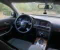 Сірий Ауді А6, об'ємом двигуна 3 л та пробігом 250 тис. км за 3699 $, фото 6 на Automoto.ua