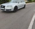 Сірий Ауді А6, об'ємом двигуна 2.4 л та пробігом 270 тис. км за 6000 $, фото 9 на Automoto.ua