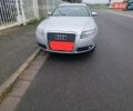 Ауді А6 2005 у Києві на Automoto.ua Сірий Ауді А6, об'ємом двигуна 2 л та пробігом 116 тис. км за 5262 $, фото 1 на Automoto.ua