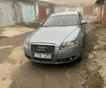 Серый Ауди А6, объемом двигателя 0 л и пробегом 414 тыс. км за 3600 $, фото 1 на Automoto.ua