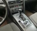 Сірий Ауді А6, об'ємом двигуна 2.4 л та пробігом 270 тис. км за 6000 $, фото 16 на Automoto.ua