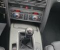 Сірий Ауді А6, об'ємом двигуна 2 л та пробігом 288 тис. км за 6400 $, фото 14 на Automoto.ua