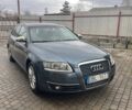 Сірий Ауді А6, об'ємом двигуна 2.7 л та пробігом 250 тис. км за 3800 $, фото 1 на Automoto.ua