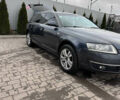 Серый Ауди А6, объемом двигателя 3 л и пробегом 370 тыс. км за 7900 $, фото 11 на Automoto.ua