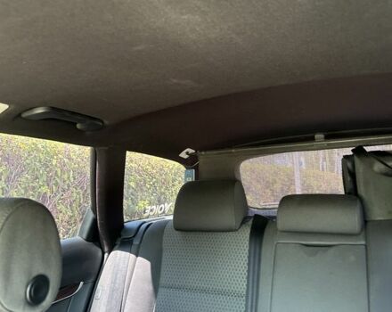 Серый Ауди А6, объемом двигателя 3 л и пробегом 200 тыс. км за 8200 $, фото 5 на Automoto.ua