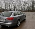 Сірий Ауді А6, об'ємом двигуна 1.97 л та пробігом 400 тис. км за 5499 $, фото 4 на Automoto.ua