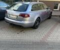 Сірий Ауді А6, об'ємом двигуна 2.7 л та пробігом 360 тис. км за 5200 $, фото 1 на Automoto.ua