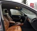 Сірий Ауді А6, об'ємом двигуна 2 л та пробігом 400 тис. км за 5499 $, фото 8 на Automoto.ua