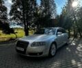 Серый Ауди А6, объемом двигателя 3 л и пробегом 330 тыс. км за 5450 $, фото 6 на Automoto.ua