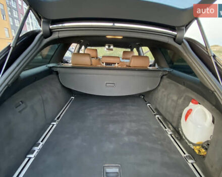 Сірий Ауді А6, об'ємом двигуна 2.97 л та пробігом 300 тис. км за 7850 $, фото 10 на Automoto.ua