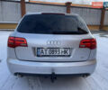 Сірий Ауді А6, об'ємом двигуна 2.7 л та пробігом 304 тис. км за 8200 $, фото 23 на Automoto.ua