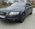 Сірий Ауді А6, об'ємом двигуна 3 л та пробігом 348 тис. км за 7500 $, фото 2 на Automoto.ua