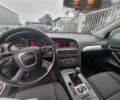 Сірий Ауді А6, об'ємом двигуна 2 л та пробігом 116 тис. км за 5254 $, фото 7 на Automoto.ua