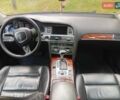 Сірий Ауді А6, об'ємом двигуна 3 л та пробігом 288 тис. км за 7700 $, фото 1 на Automoto.ua