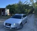 Серый Ауди А6, объемом двигателя 3 л и пробегом 440 тыс. км за 6700 $, фото 1 на Automoto.ua