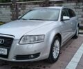 Серый Ауди А6, объемом двигателя 3 л и пробегом 395 тыс. км за 6200 $, фото 18 на Automoto.ua