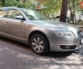 Сірий Ауді А6, об'ємом двигуна 2.7 л та пробігом 310 тис. км за 6400 $, фото 1 на Automoto.ua