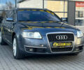 Ауді А6 2005 у Івано-Франківську на Automoto.ua Сірий Ауді А6, об'ємом двигуна 2.7 л та пробігом 384 тис. км за 7100 $, фото 1 на Automoto.ua