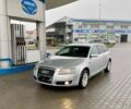 Серый Ауди А6, объемом двигателя 3 л и пробегом 450 тыс. км за 3750 $, фото 2 на Automoto.ua