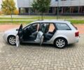 Сірий Ауді А6, об'ємом двигуна 2.5 л та пробігом 198 тис. км за 1400 $, фото 1 на Automoto.ua