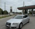 Сірий Ауді А6, об'ємом двигуна 2.4 л та пробігом 330 тис. км за 3200 $, фото 1 на Automoto.ua