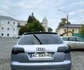Серый Ауди А6, объемом двигателя 3 л и пробегом 338 тыс. км за 7800 $, фото 7 на Automoto.ua