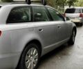 Серый Ауди А6, объемом двигателя 2 л и пробегом 219 тыс. км за 6340 $, фото 6 на Automoto.ua