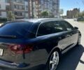 Ауди А6 2005 в Тернополе на Automoto.ua Серый Ауди А6, объемом двигателя 3.1 л и пробегом 433 тыс. км за 7500 $, фото 10 на Automoto.ua