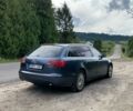 Ауди А6 2005 в Турке на Automoto.ua Серый Ауди А6, объемом двигателя 3 л и пробегом 350 тыс. км за 3300 $, фото 3 на Automoto.ua