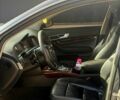 Серый Ауди А6, объемом двигателя 3 л и пробегом 250 тыс. км за 7100 $, фото 5 на Automoto.ua