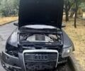 Сірий Ауді А6, об'ємом двигуна 2.7 л та пробігом 340 тис. км за 2400 $, фото 1 на Automoto.ua