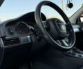 Серый Ауди А6, объемом двигателя 2.7 л и пробегом 320 тыс. км за 6700 $, фото 34 на Automoto.ua