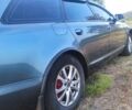 Серый Ауди А6, объемом двигателя 3 л и пробегом 351 тыс. км за 10800 $, фото 7 на Automoto.ua