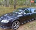 Сірий Ауді А6, об'ємом двигуна 3 л та пробігом 288 тис. км за 7700 $, фото 12 на Automoto.ua