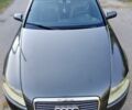 Серый Ауди А6, объемом двигателя 3 л и пробегом 270 тыс. км за 6499 $, фото 5 на Automoto.ua