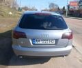 Серый Ауди А6, объемом двигателя 2.7 л и пробегом 310 тыс. км за 8100 $, фото 6 на Automoto.ua